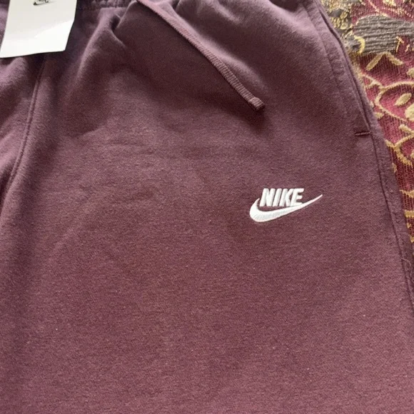 Nike Sportswear Fleece Lined Jogger - Picture 3 of 8